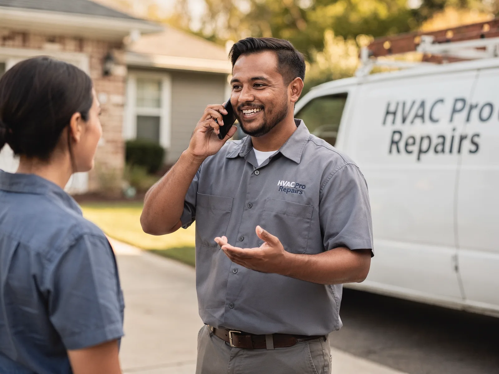 Heat Pump Repair Smithfield, VA FAQs
